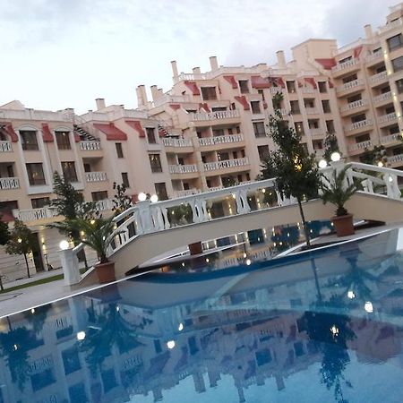 וארנה East From Paradise Apartment מראה חיצוני תמונה
