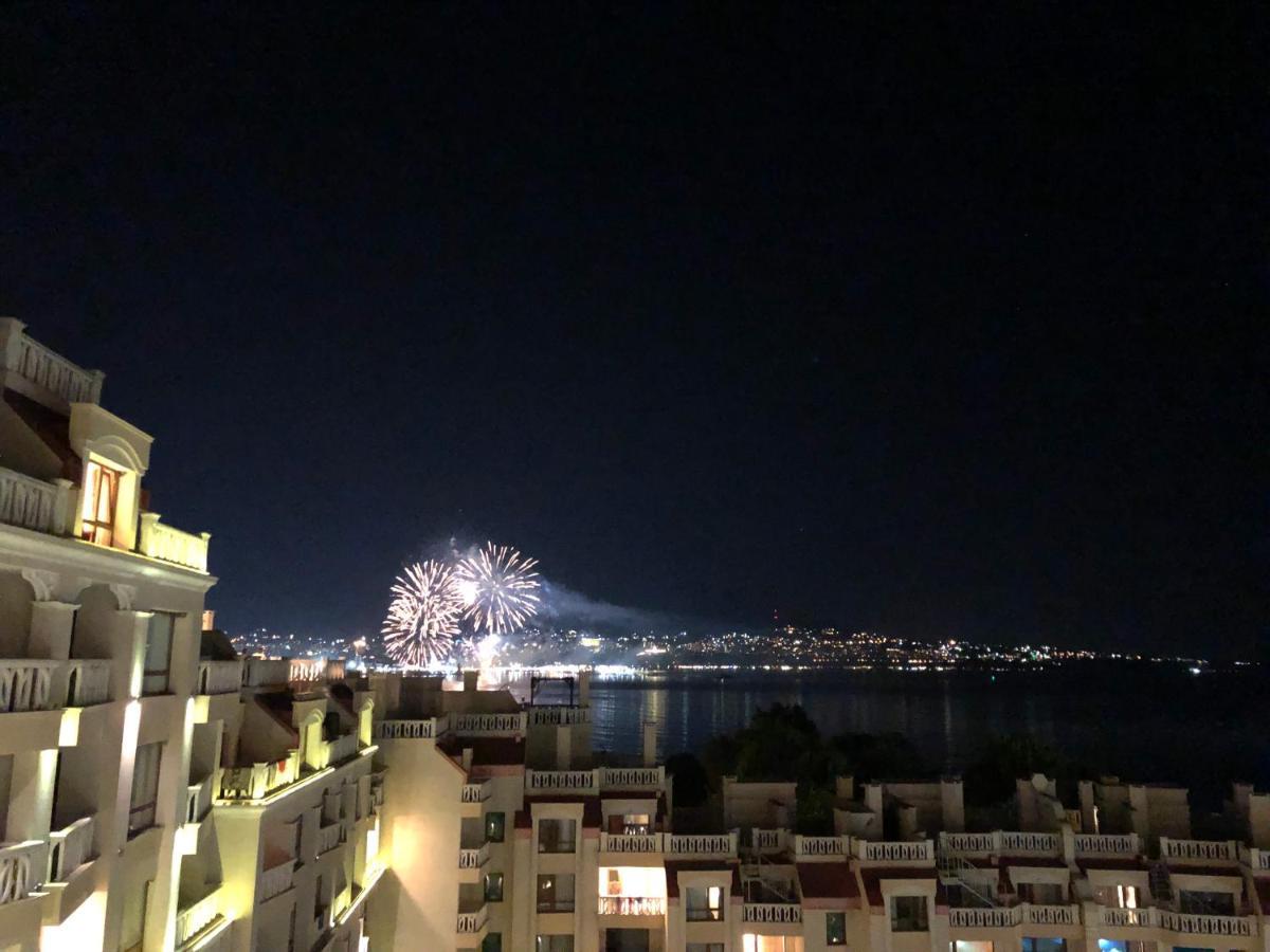 וארנה East From Paradise Apartment מראה חיצוני תמונה