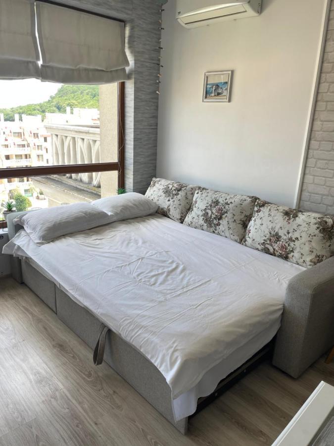 וארנה East From Paradise Apartment מראה חיצוני תמונה