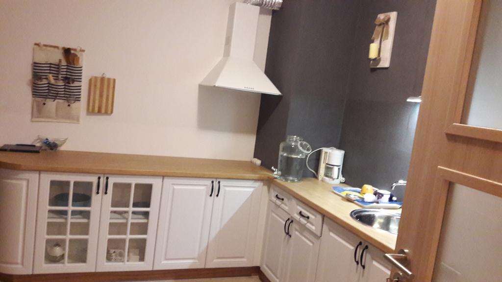 וארנה East From Paradise Apartment מראה חיצוני תמונה