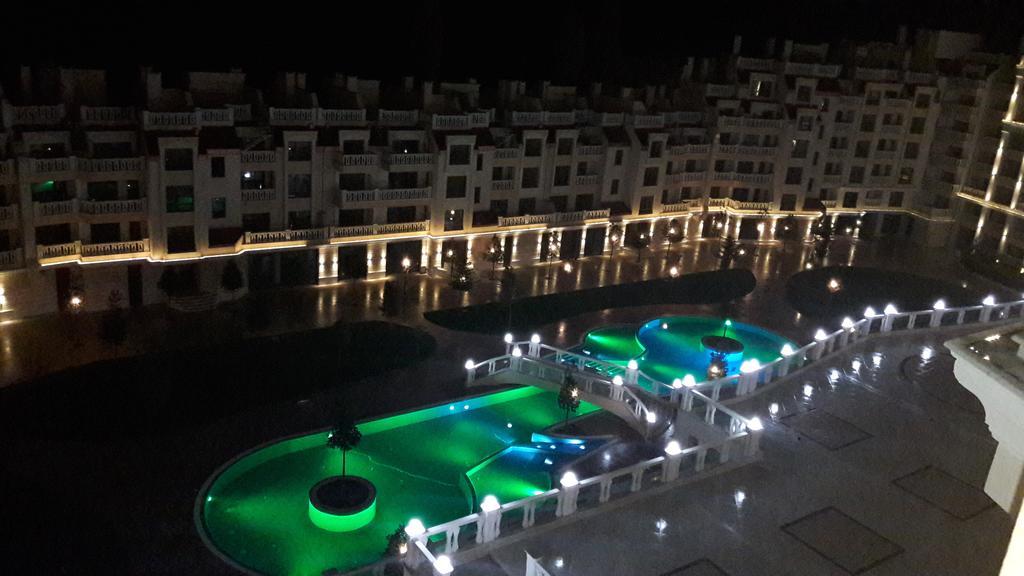 וארנה East From Paradise Apartment מראה חיצוני תמונה
