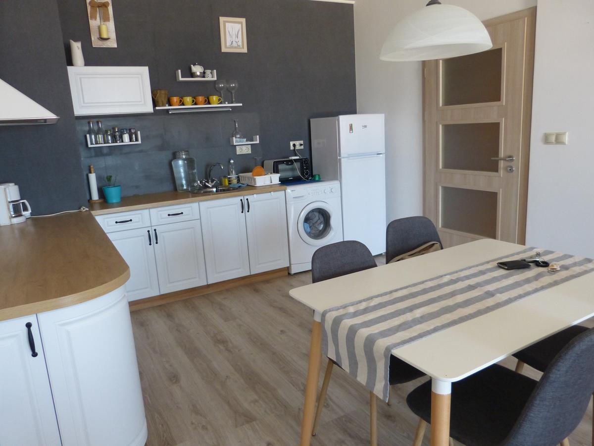 וארנה East From Paradise Apartment מראה חיצוני תמונה