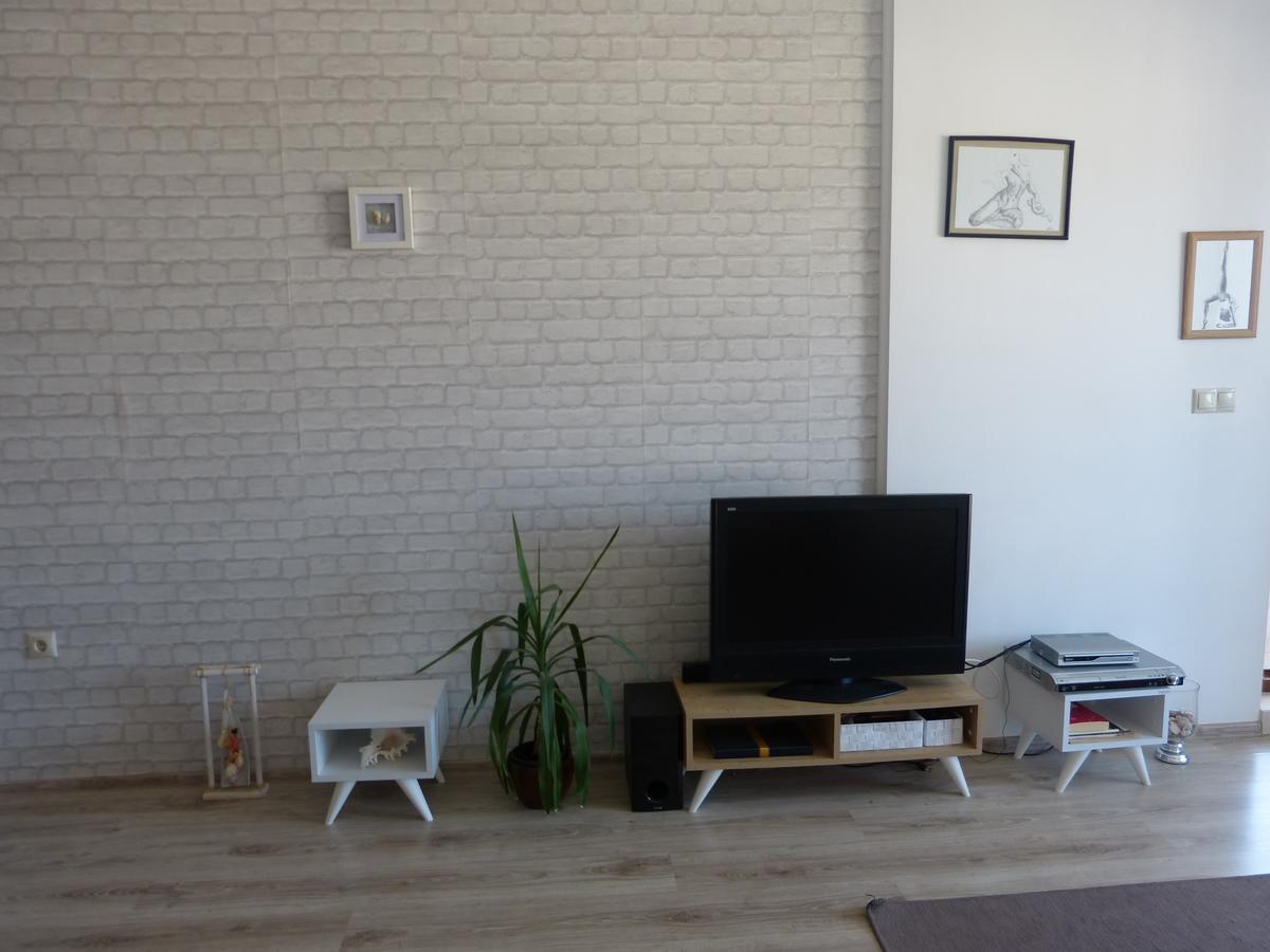 וארנה East From Paradise Apartment מראה חיצוני תמונה