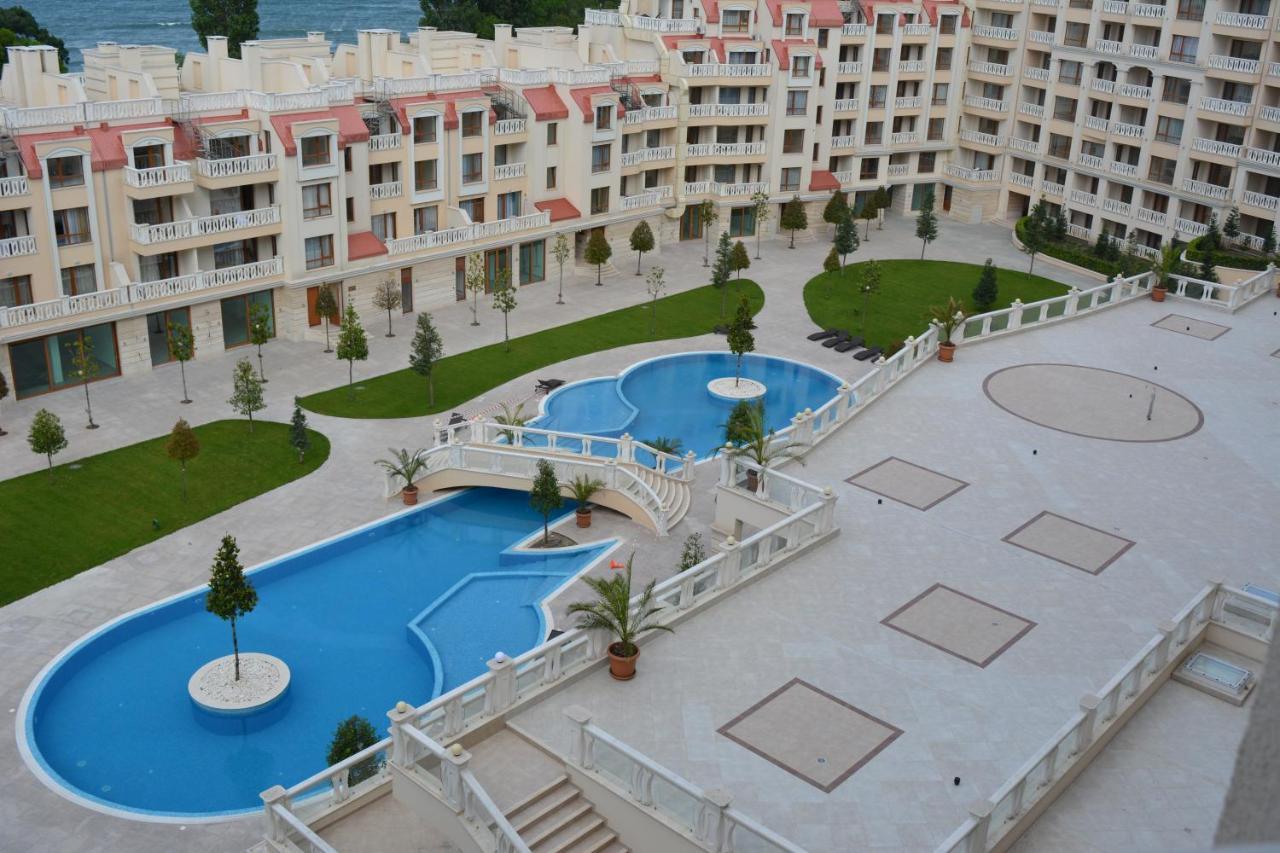 וארנה East From Paradise Apartment מראה חיצוני תמונה