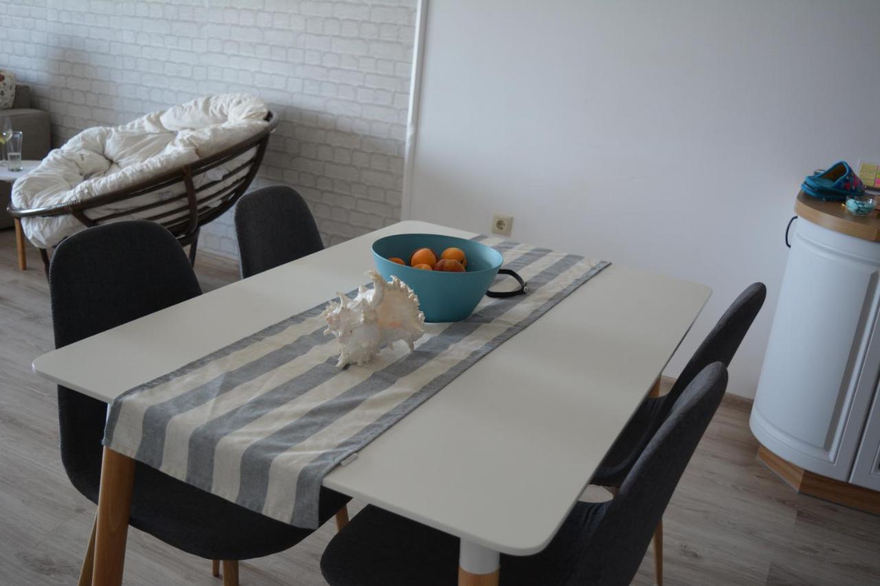 וארנה East From Paradise Apartment מראה חיצוני תמונה
