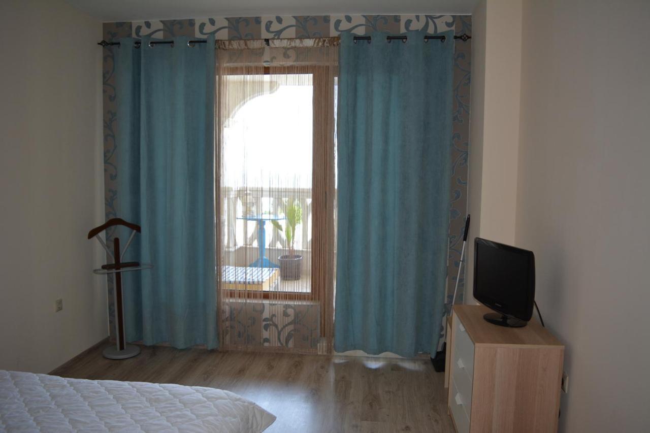 וארנה East From Paradise Apartment מראה חיצוני תמונה